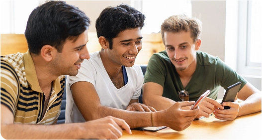 From Couch to Certificate: My Learning Journey