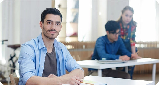 Real Stories: How Flash Academy Helped Me Change Careers